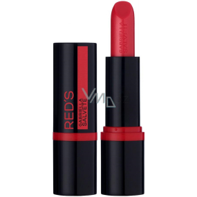 Gabriella Salvete Red´s Lipstick hydratačný rúž 01 Candy 4 g