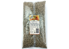 Biostan krmivo pre hlodavce králiky 1 kg