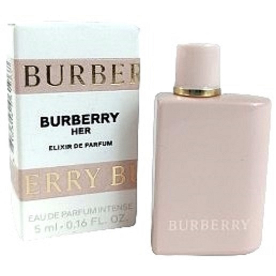 Burberry Her Elixir de Parfum Intense parfumovaná voda 5 ml