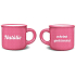 Nekupto Natalie mini hrnček 100 ml
