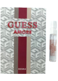 Guess Amore Roma unisex toaletná voda 2 ml flakón