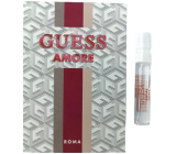 Guess Amore Roma unisex toaletná voda 2 ml flakón