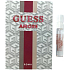 Guess Amore Roma unisex toaletná voda 2 ml flakón