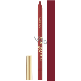 Catrice Generation Joy Ceruzka na pery C03 Bold Berry 1,5 g