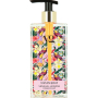 Vivian Gray Sensational Jasmin sprchový gél + telové mlieko 2 x 350 ml, darčeková súprava