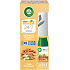 Air Wick FreshMatic Vanilka a Santalové drevo strojek a náplň, 250 ml