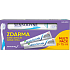 Sensodyne zubná pasta Extra Whitening 2x75 ml + zubná kefka, 150 ml