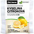 BALhome kyselina citrónová potravinárska E 330, 100 g
