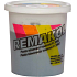 Remakol V3502 maliarska tónovacia farba, 0197 čierny, 250 g