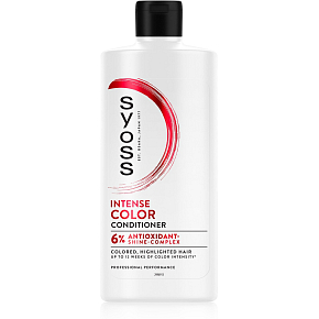 Syoss Color balzam pre farebné vlasy, 440 ml