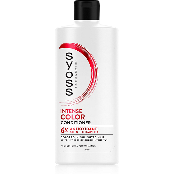 Syoss Color balzam pre farebné vlasy, 440 ml