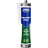 Ceys Univerzálny silikón, transparentný, 280 ml