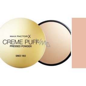 Max Factor Creme Puff náplň na make-up a púder 05 Translucent 14 g