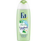 Fa Yoghurt Aloe Vera sprchový gél 250 ml