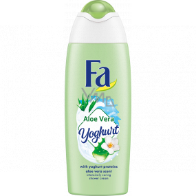 Fa Yoghurt Aloe Vera sprchový gél 250 ml