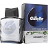Gillette Series Power Rush voda po holení pre mužov 100 ml