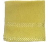 Clanax Šatka froté 30 x 30 cm 1 kus