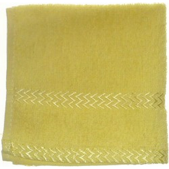 Clanax Šatka froté 30 x 30 cm 1 kus