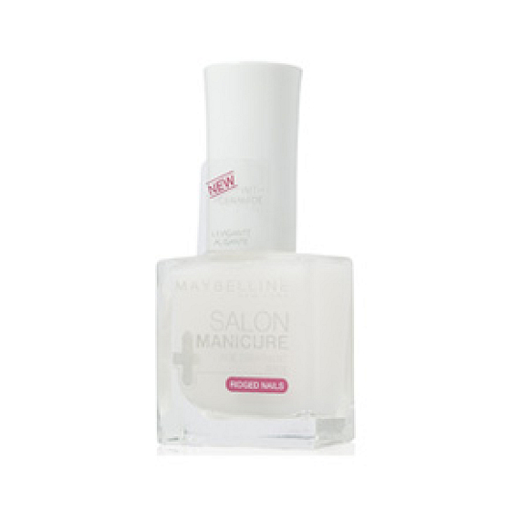 Maybelline Salon Manicure Age Treatment Base starostlivosť o nechty 10 ml
