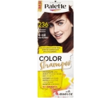 Palette Color tónovacie farba na vlasy 236 - Gaštanový