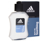 Adidas Skin Care upokojujúci balzam po holení 100 ml