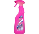 Vanish Oxi Action odstraňovač škvŕn 500 ml rozprašovač