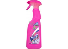 Vanish Oxi Action odstraňovač škvŕn 500 ml rozprašovač