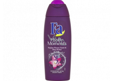 Fa Mystic Moments Bambucké maslo sprchový gél 250 ml