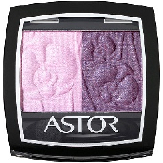 Astor Pure Color Eye Shadow očné tiene 530 Sweet Daisy 3,2 g