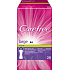 Carefree Plus Large Fresh slipové intímne vložky 28 kusov