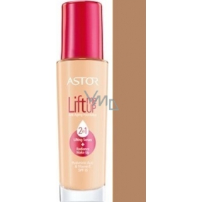 Astor Lift Me Up SPF15 make-up 400 Amber 30 ml