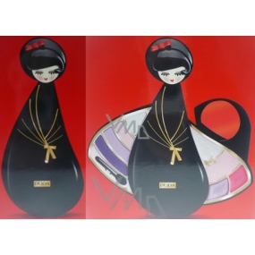Pupa Doll kozmetická kazeta odtieň 16 6,9 g