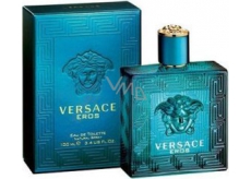 Versace Eros toaletná voda 30 ml