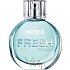 Mexx Fresh Woman toaletná voda 50 ml Tester
