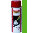 Schuller Eh klar Prisma Color Lack akrylový sprej 91017 Žltozelená 400 ml