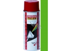 Schuller Eh klar Prisma Color Lack akrylový sprej 91017 Žltozelená 400 ml