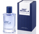 David Beckham Classic Blue toaletná voda pre mužov 40 ml