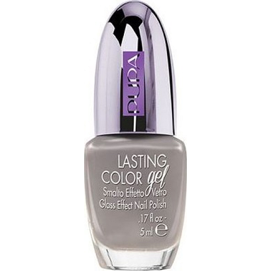 Pupa Snow Queen Lasting Color gélový lak na nechty 094 Alaska 5 ml