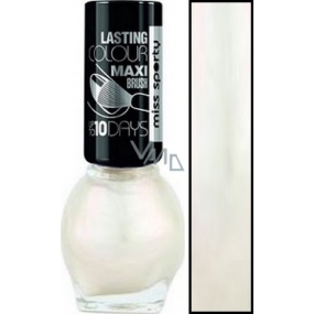 Miss Sporty Lasting Colour lak na nechty 040 7 ml