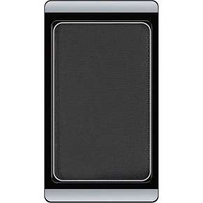 Artdeco Eye Shadow Matt matné očné tiene 503 Black 0,8 g