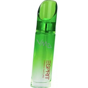 Esprit Urban Nature for Her toaletná voda 50 ml Tester