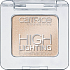 Catrice highlighting Eyeshadow rozjasňovacie očné tiene 030 1001 Golden Nights 3 g