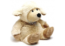 Albi Teplý plyš s vôňou levandule Ovečka, 25 cm × 20 cm, 750 g
