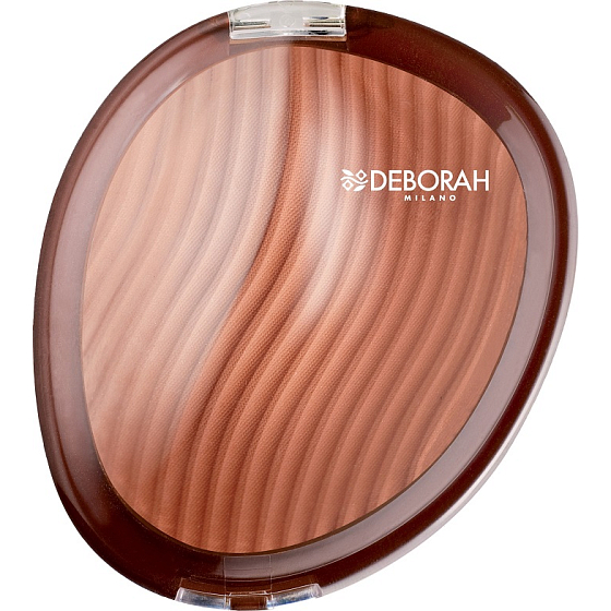 Deborah Milano Luminature Bronzing Powder púder 04 11 g