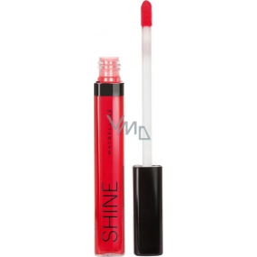 Maybelline Lip Studio Gloss Shine lesk na pery 130 Gleaming Grenadine 6,8 ml