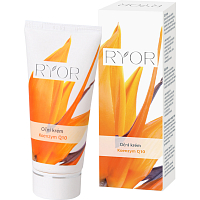 RYOR Koenzym Q10 očný krém, 30 ml