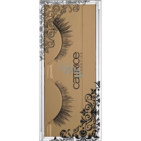 Catrice Lash Couture Smokey Eyes Volume Lashes umelé riasy 1 pár