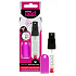 Travalo Perfume Pod Pure Essentials Hot Pink plniteľný flakón s rozprašovačom 5 ml