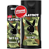 Playboy Play It Wild for Him SkinTouch dezodorant sprej pre mužov 150 ml + 2v1 sprchový gél a šampón 250 ml, duopack