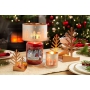 Yankee Candle Winter Village aromalampa strom 21 x 12 x 18 cm